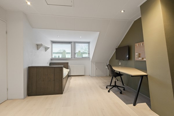 Medium property photo - Hendrik Broertjesstraat 21, 1785 ER Den Helder